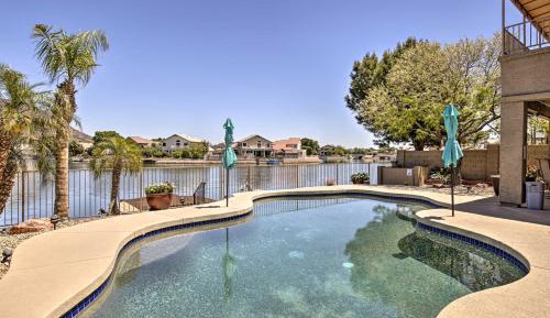 Vacation Home