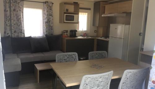 Mobile Home