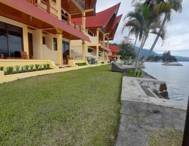 Standard Room - Lake Side