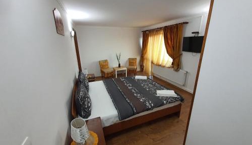 Standard King Room