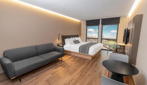 Superior Suite