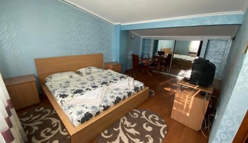 Standard Suite