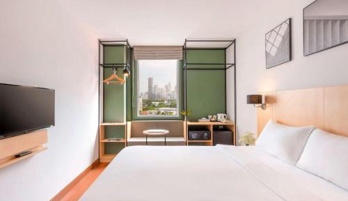Superior Queen Room