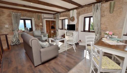 Two-Bedroom Holiday Home