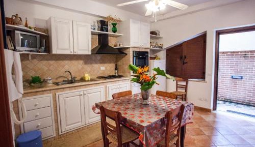 Two-Bedroom Apartment with Beach Access