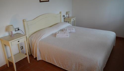 Three-Room Apartment