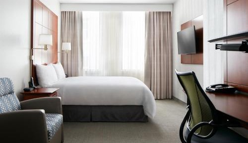 Standard King Room