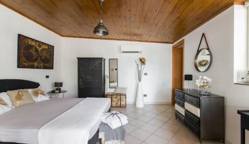 King Room with Garden View