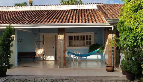 Holiday Home