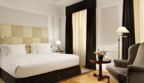 Junior Suite Deluxe