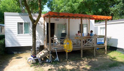 Mobile Home
