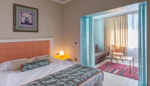 Standard Studio Apartment