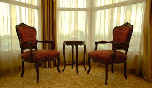 Premium Double Room