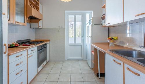 Two-Bedroom Apartment Standard