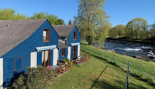 Cottage (6 Adults)