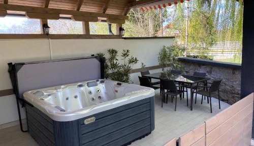 Suite with Terrace