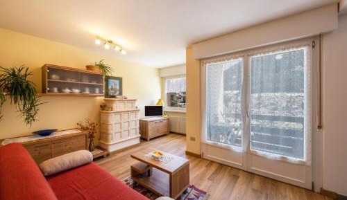 Two-Bedroom Superior Apartment