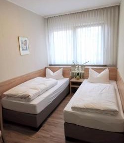 Small Twin Room