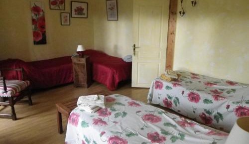 Family Room with View (2 Adults + 2 Children)