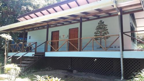 Triple Room with Private Bathroom
