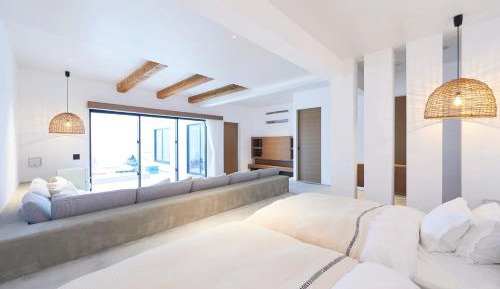 Superior Suite