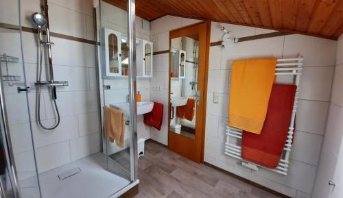 Studio with Balcony (2 Adults)