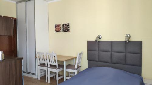 Triple Room with Balcony