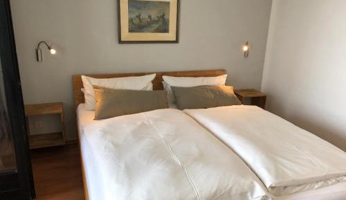 Double Room with Lake View