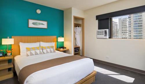 Standard Queen Room