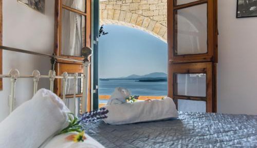 Apartment with Sea View