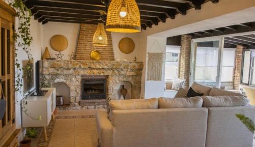Three-Bedroom Home