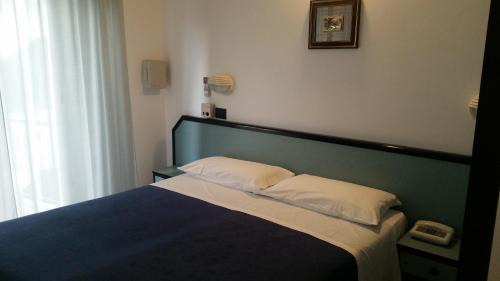Double or Twin Room with Balcony