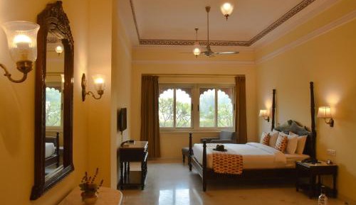 Royal Suite