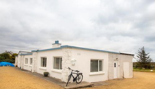 Holiday Home - Beachcomber