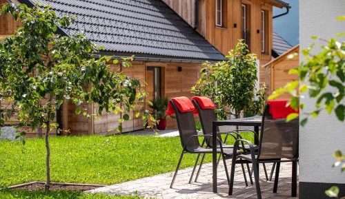 Holiday Home - Split Level