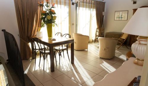 Superior Suite