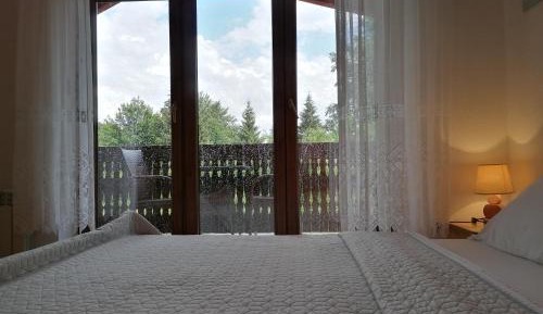 Standard Double or Twin Room with Balcony