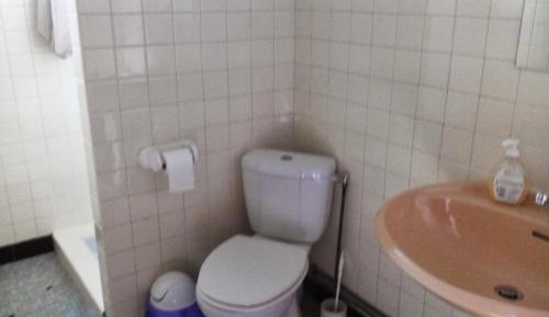 Double Room with Private Bathroom and Lake View