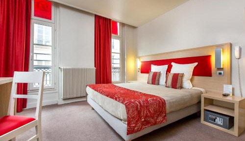 Comfort Double Room