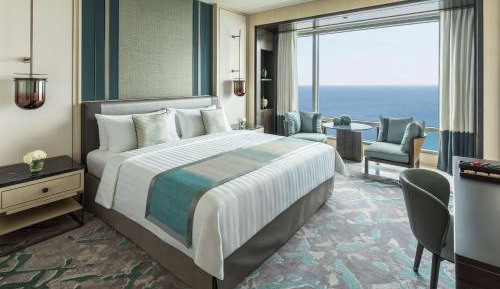 Premier Ocean View King