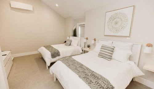 Queen Suite