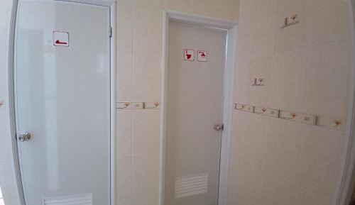 Single Bed in 6-Bed Dormitory Room