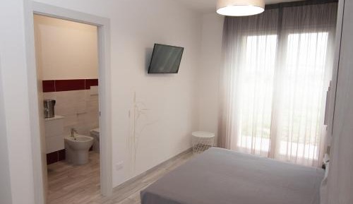 Triple Room with Private Bathroom