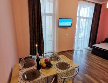 Apartment - Ground Floor