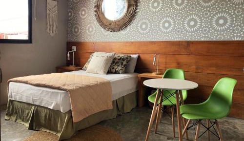 Standard Double Suite