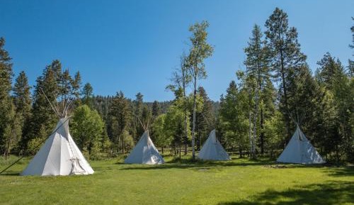 Tent