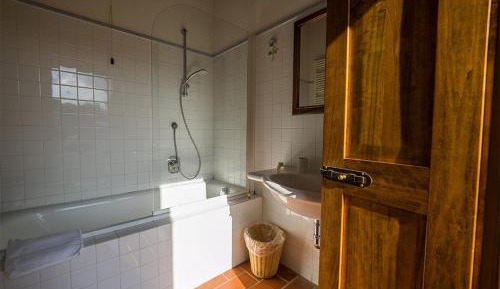 Suite with City View