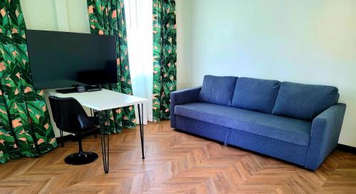 Deluxe Family Suite