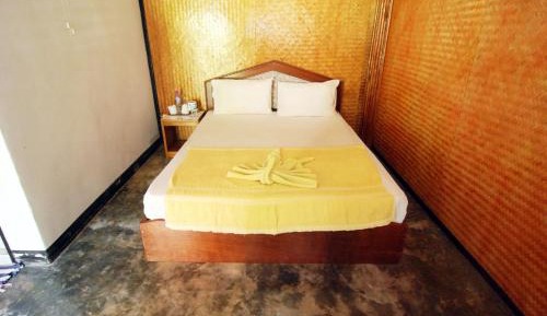 Bamboo Bungalow