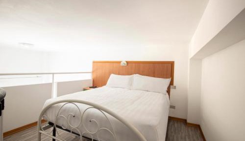 Junior Suite with Sea View